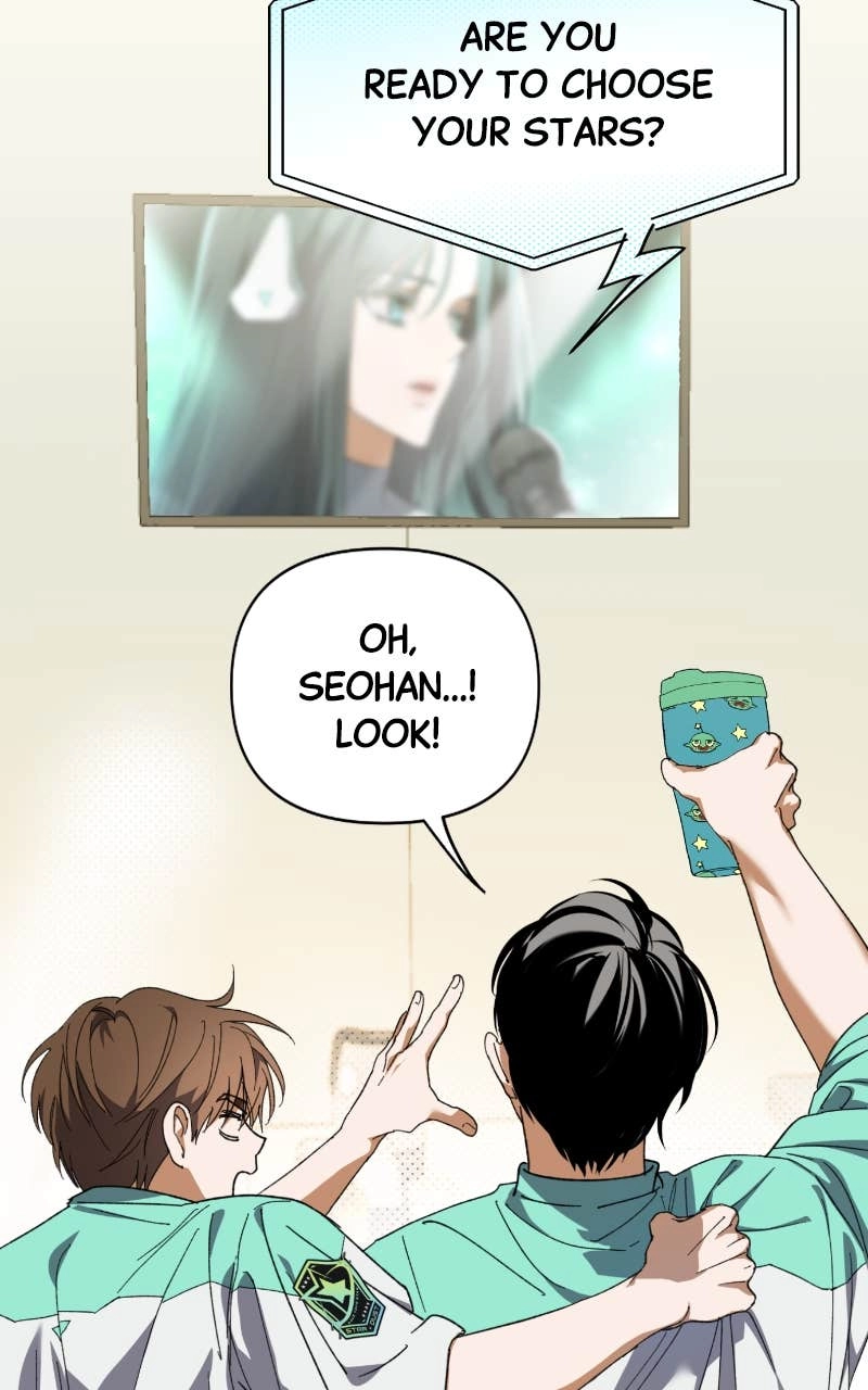 My Comeback as the Youngest Member Chapter 3 - Page 75