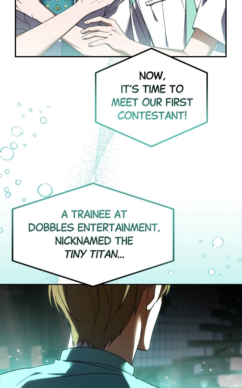 My Comeback as the Youngest Member Chapter 3 - Page 77