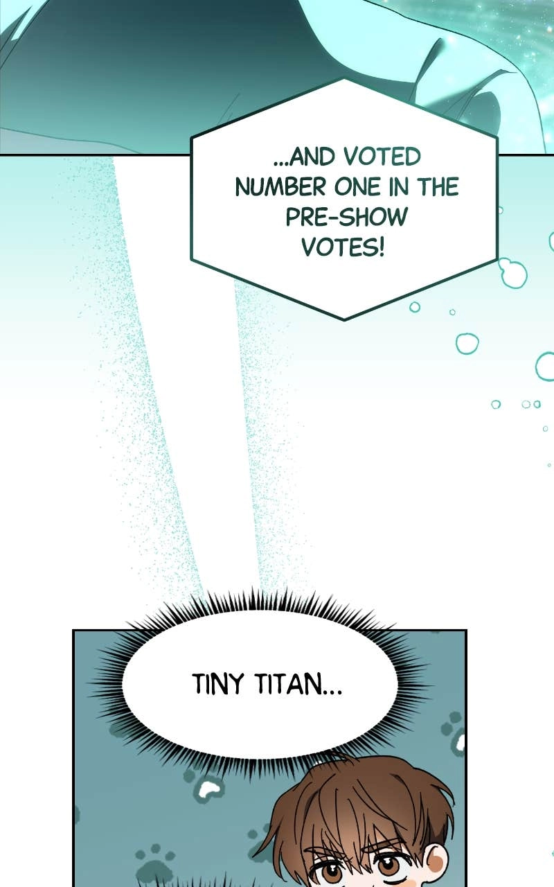 My Comeback as the Youngest Member Chapter 3 - Page 78