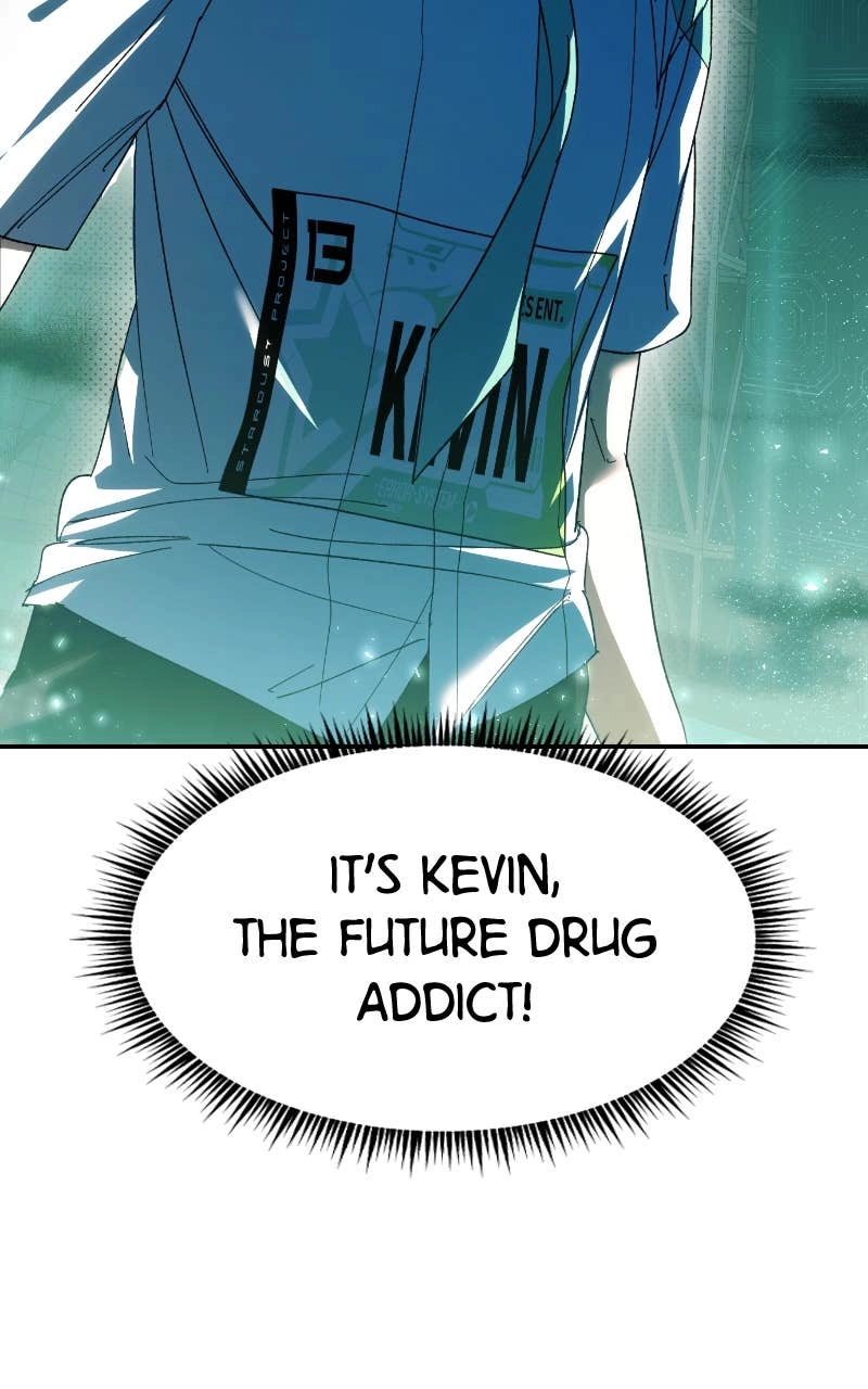 My Comeback as the Youngest Member Chapter 3 - Page 81