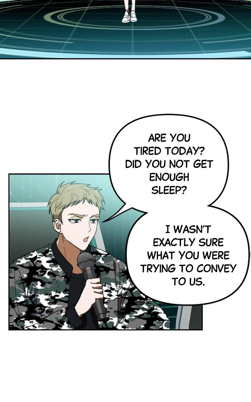 My Comeback as the Youngest Member Chapter 4 - Page 3