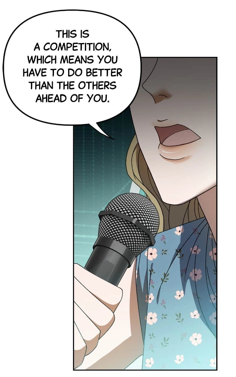 My Comeback as the Youngest Member Chapter 4 - Page 4