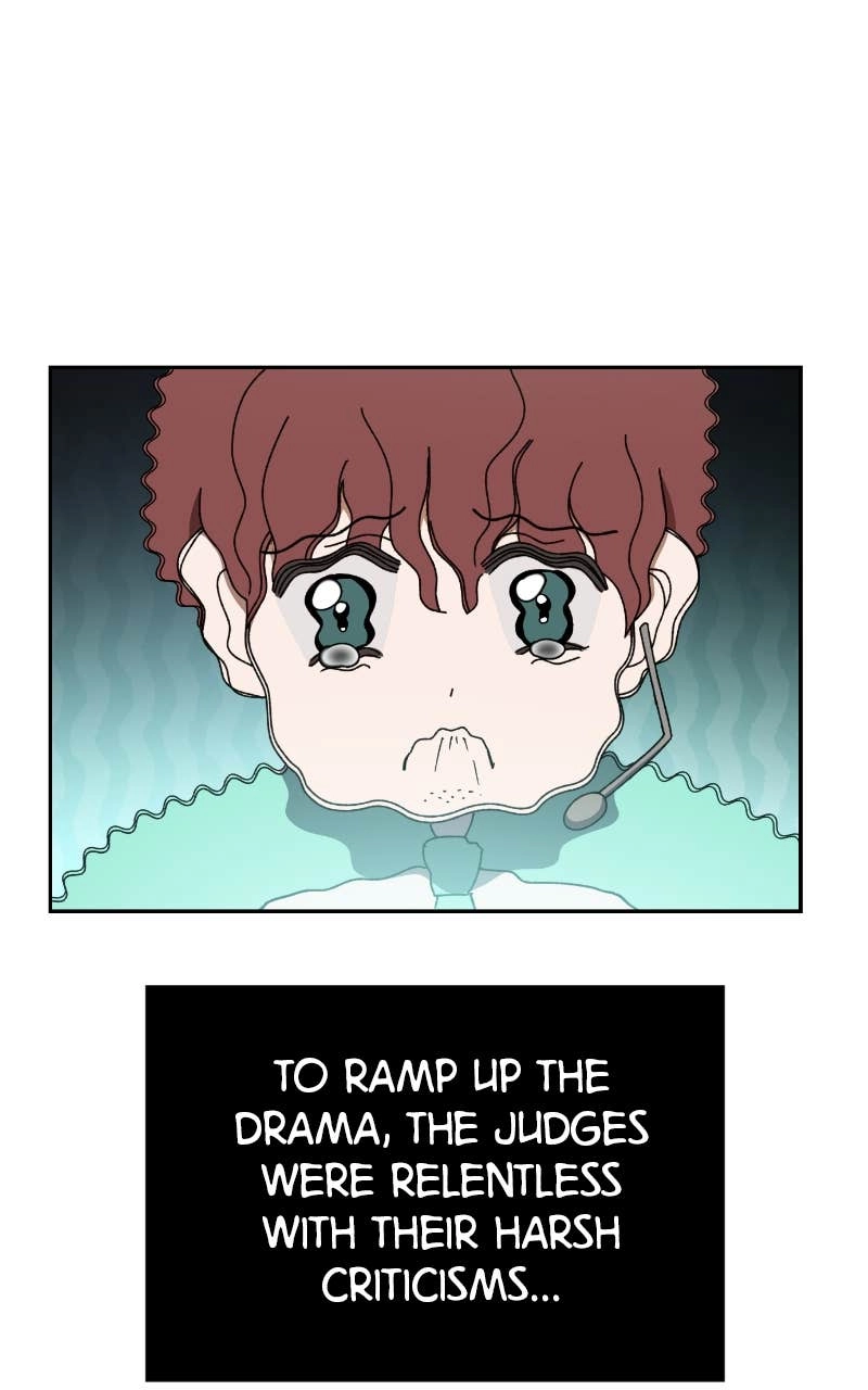 My Comeback as the Youngest Member Chapter 4 - Page 5