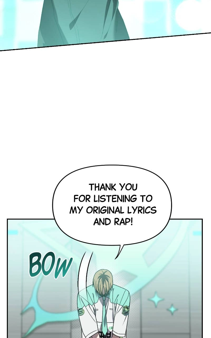 My Comeback as the Youngest Member Chapter 4 - Page 8