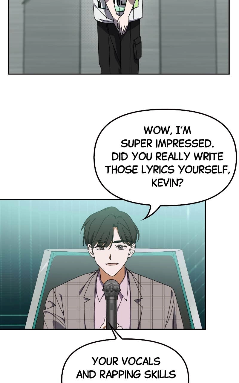 My Comeback as the Youngest Member Chapter 4 - Page 9