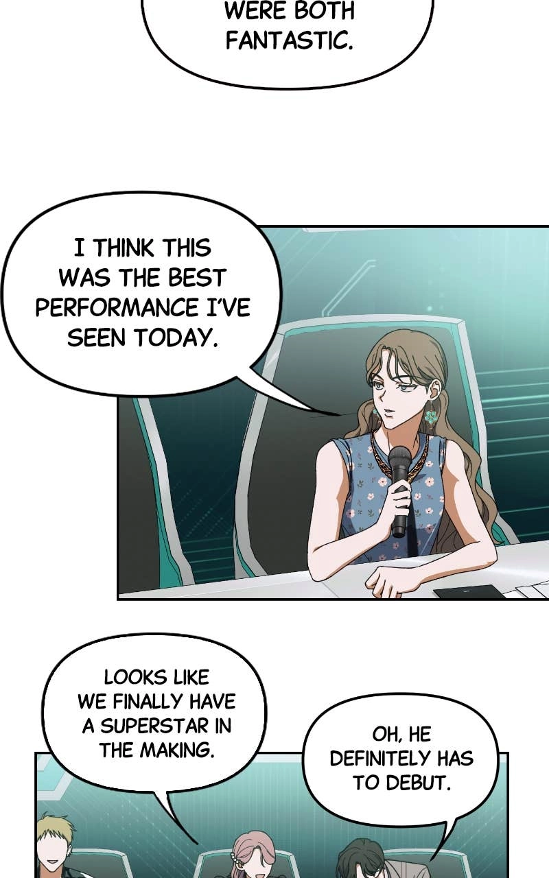 My Comeback as the Youngest Member Chapter 4 - Page 10
