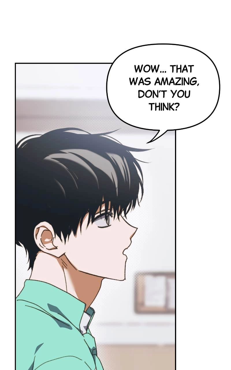 My Comeback as the Youngest Member Chapter 4 - Page 12