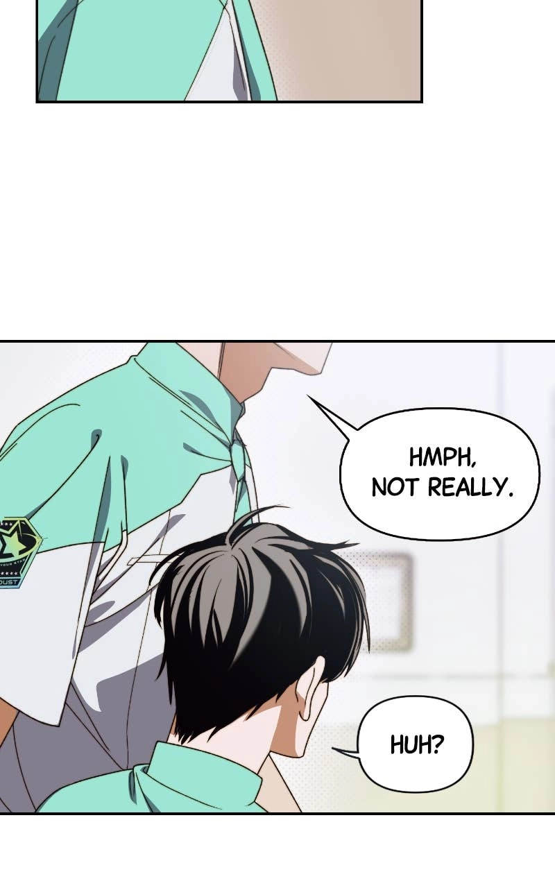 My Comeback as the Youngest Member Chapter 4 - Page 13