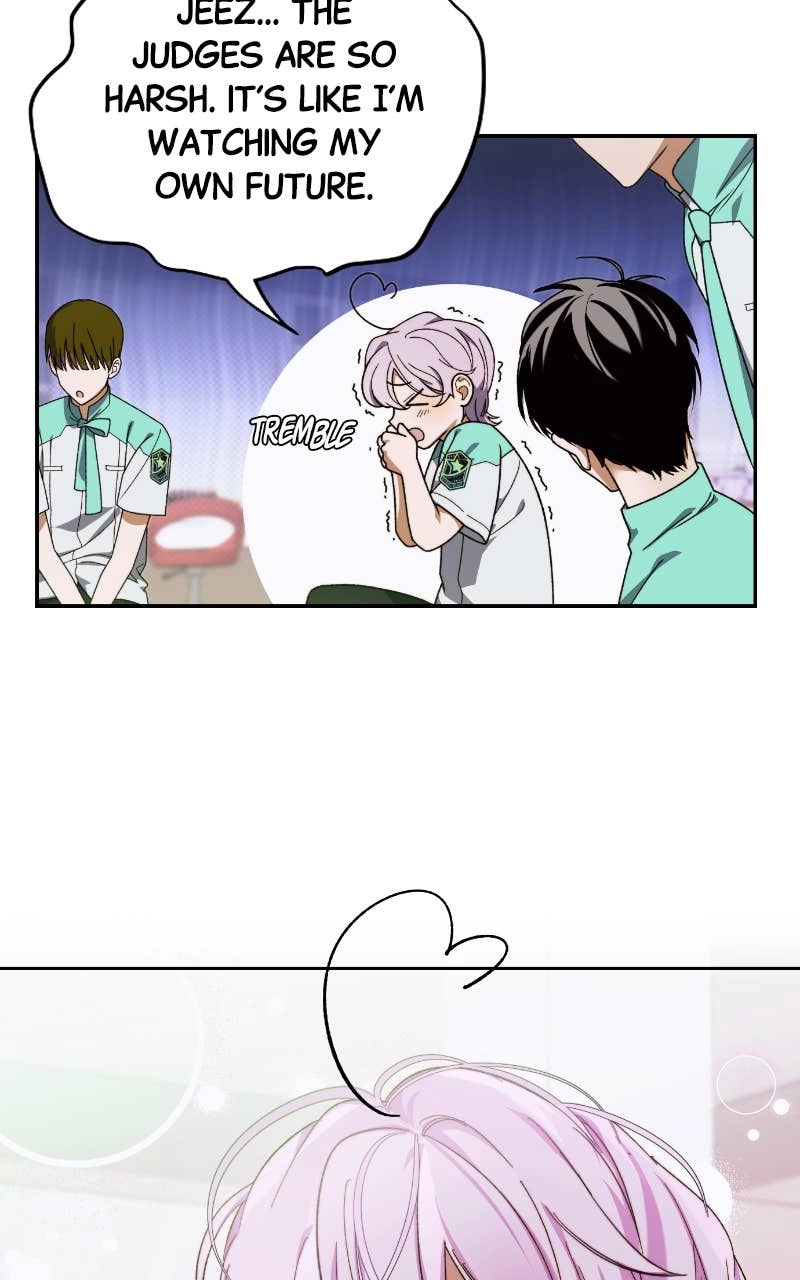 My Comeback as the Youngest Member Chapter 4 - Page 16