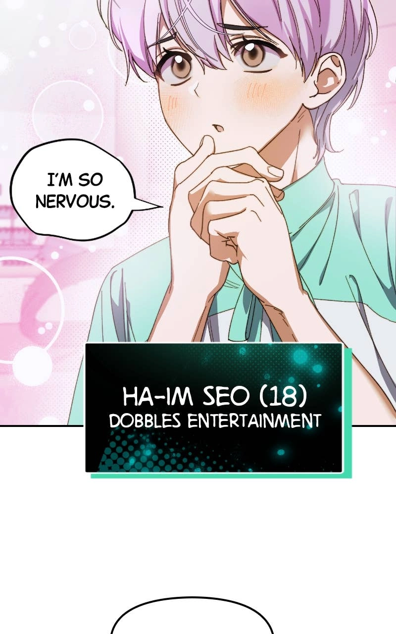 My Comeback as the Youngest Member Chapter 4 - Page 17