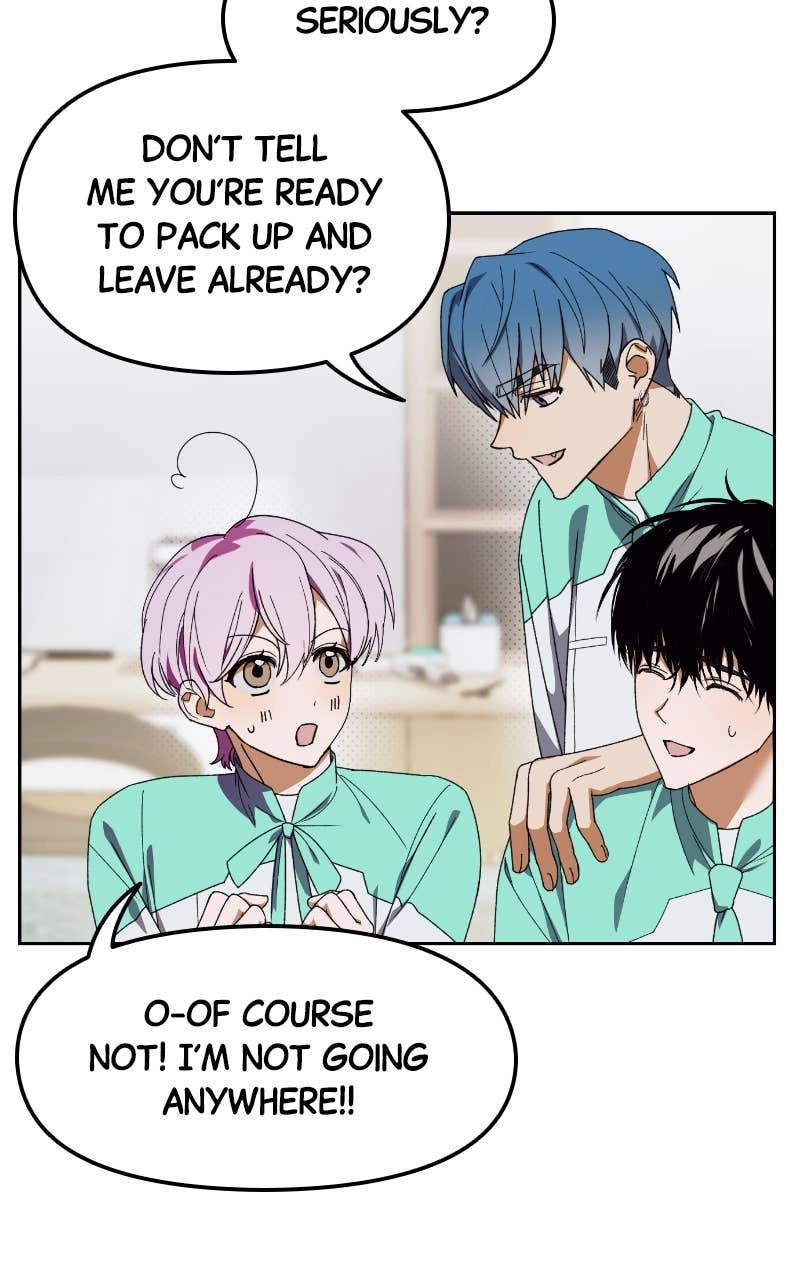 My Comeback as the Youngest Member Chapter 4 - Page 18