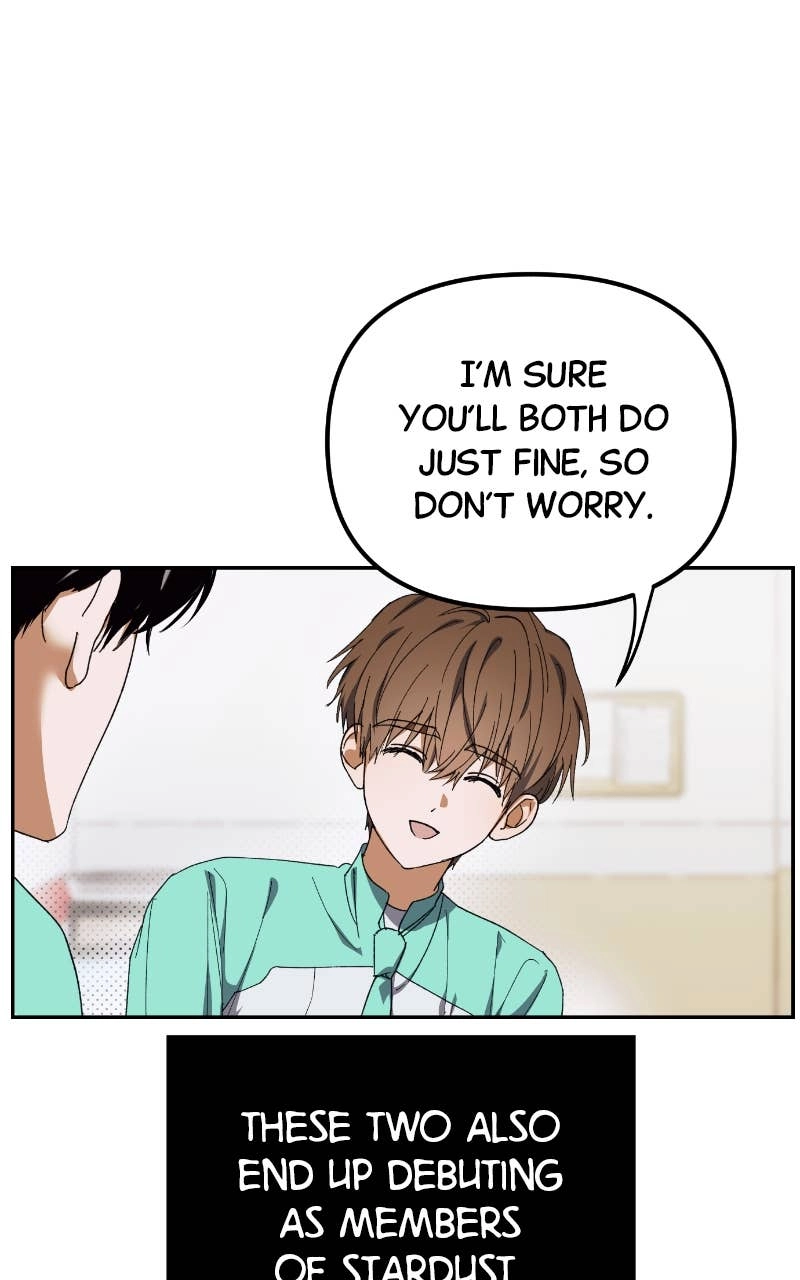My Comeback as the Youngest Member Chapter 4 - Page 19