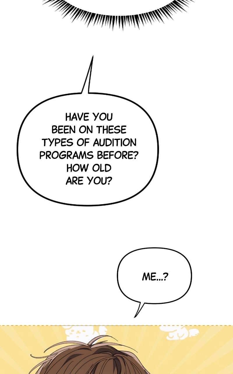 My Comeback as the Youngest Member Chapter 4 - Page 21