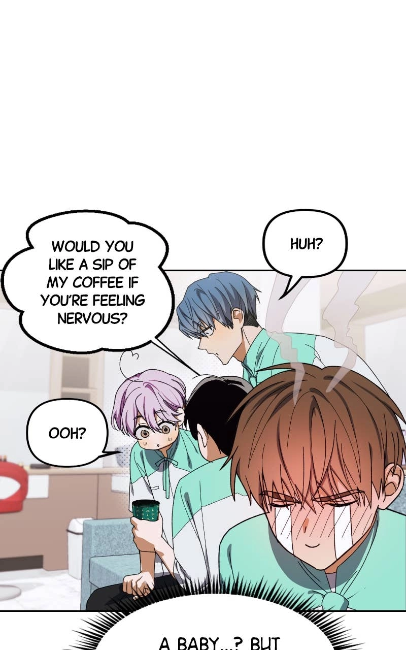 My Comeback as the Youngest Member Chapter 4 - Page 24
