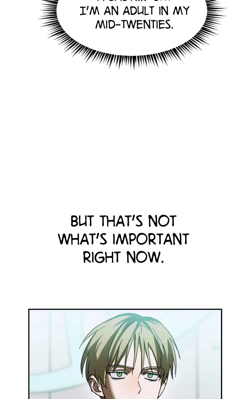 My Comeback as the Youngest Member Chapter 4 - Page 25