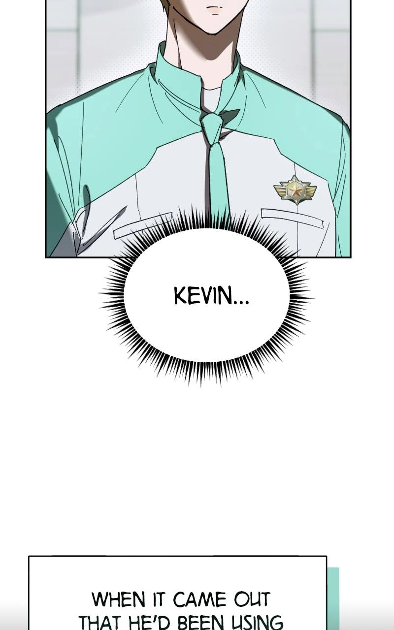 My Comeback as the Youngest Member Chapter 4 - Page 26