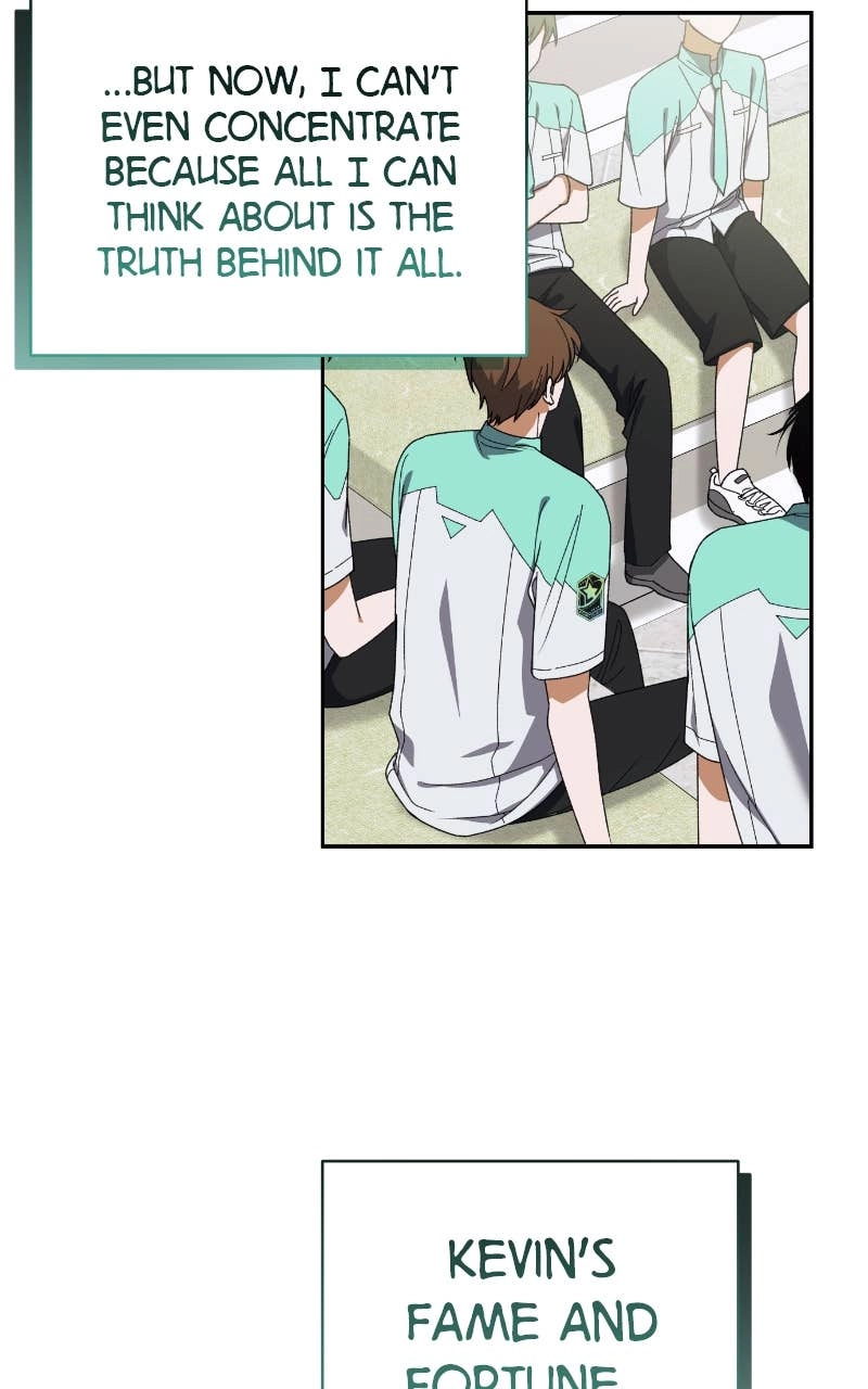 My Comeback as the Youngest Member Chapter 4 - Page 29