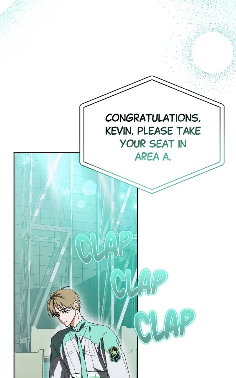 My Comeback as the Youngest Member Chapter 4 - Page 32