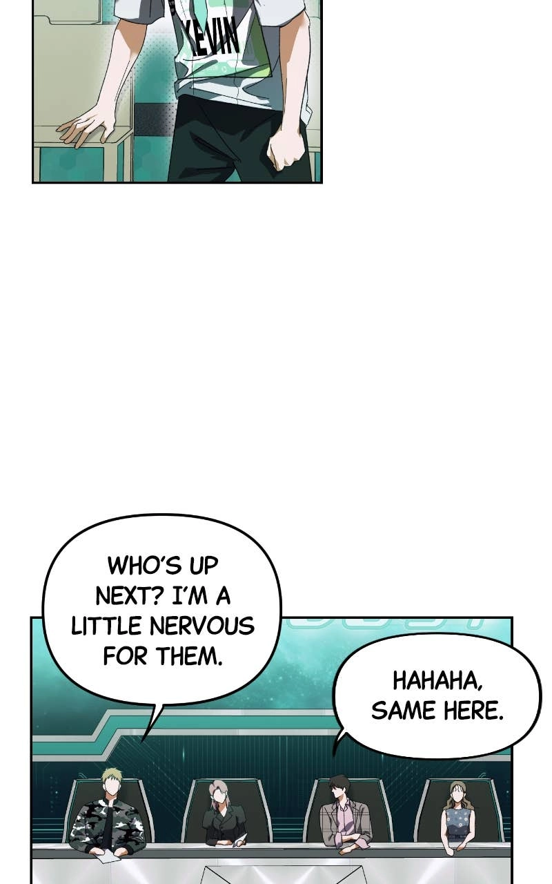 My Comeback as the Youngest Member Chapter 4 - Page 33