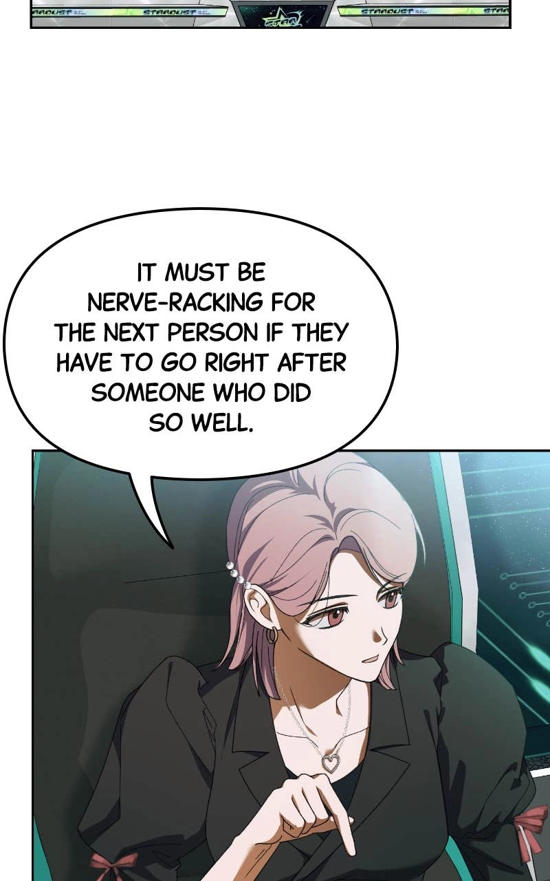 My Comeback as the Youngest Member Chapter 4 - Page 34