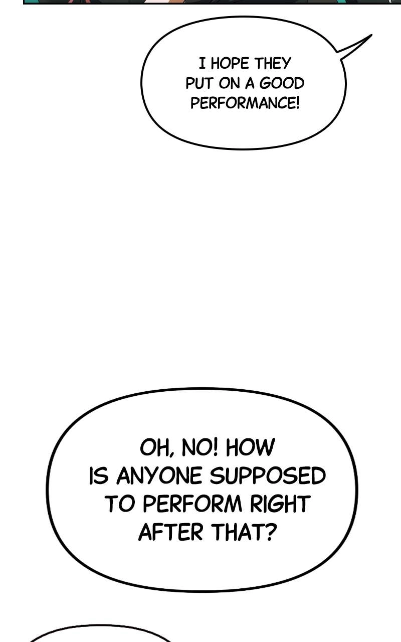 My Comeback as the Youngest Member Chapter 4 - Page 35