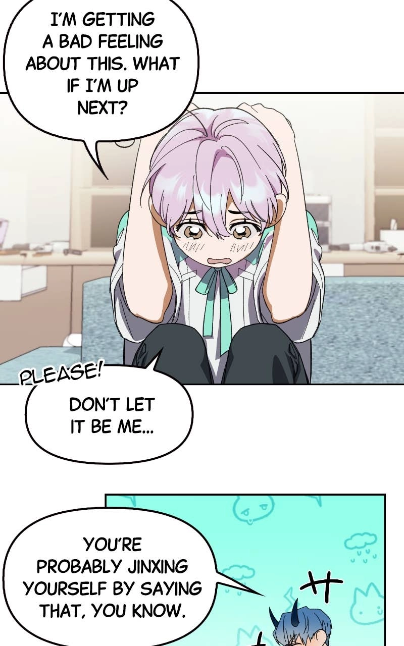 My Comeback as the Youngest Member Chapter 4 - Page 36