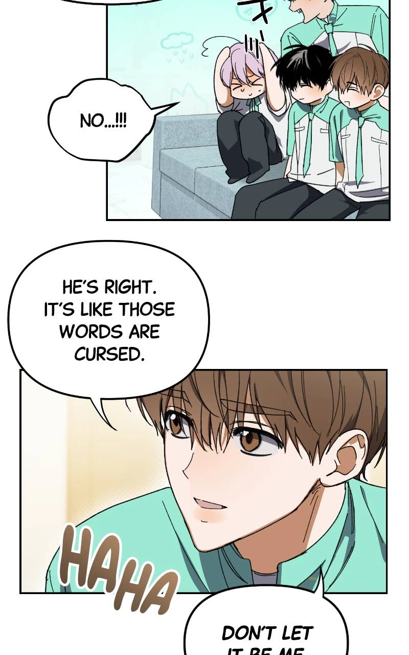 My Comeback as the Youngest Member Chapter 4 - Page 37