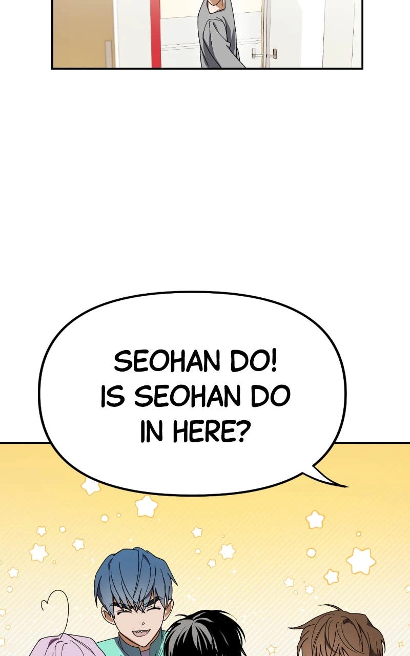 My Comeback as the Youngest Member Chapter 4 - Page 39