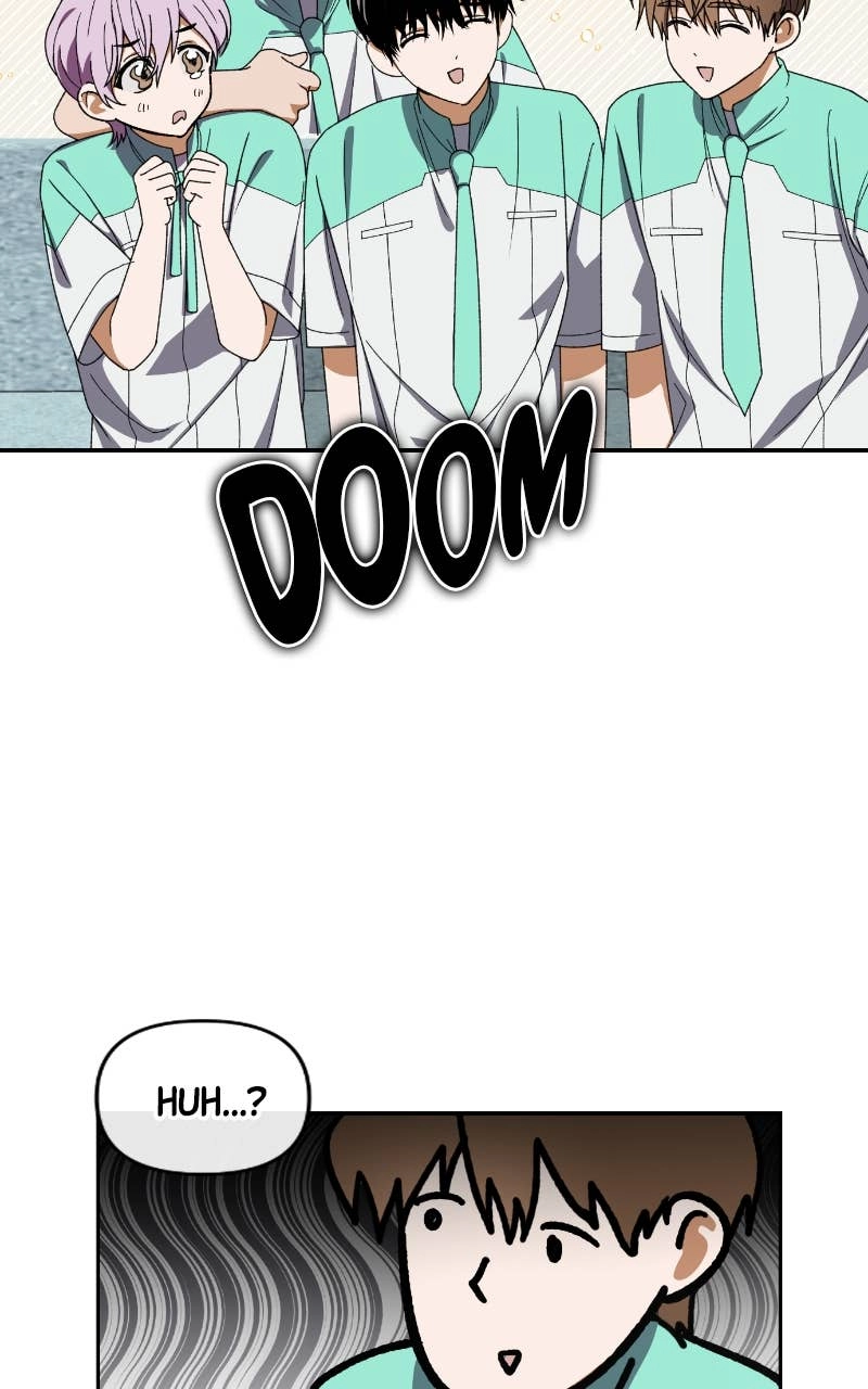 My Comeback as the Youngest Member Chapter 4 - Page 40