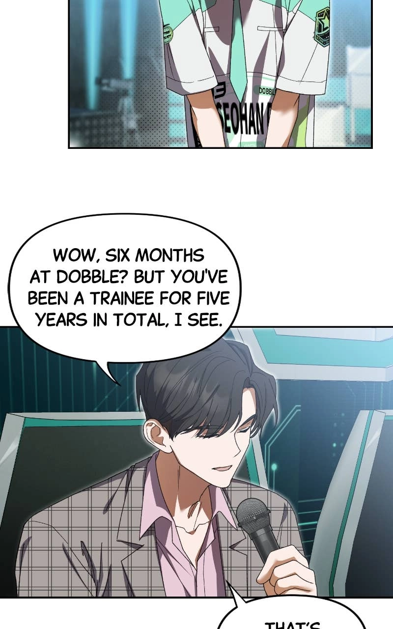 My Comeback as the Youngest Member Chapter 4 - Page 46