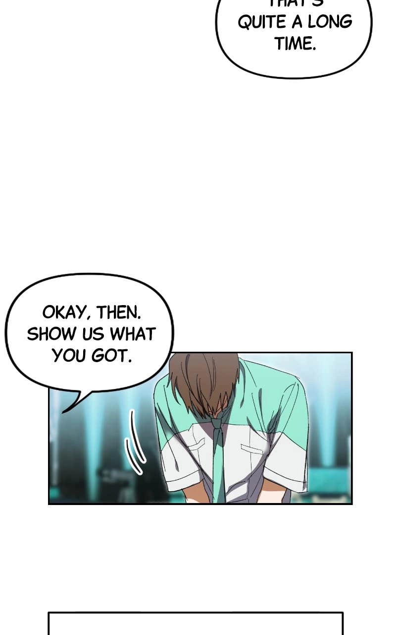 My Comeback as the Youngest Member Chapter 4 - Page 47