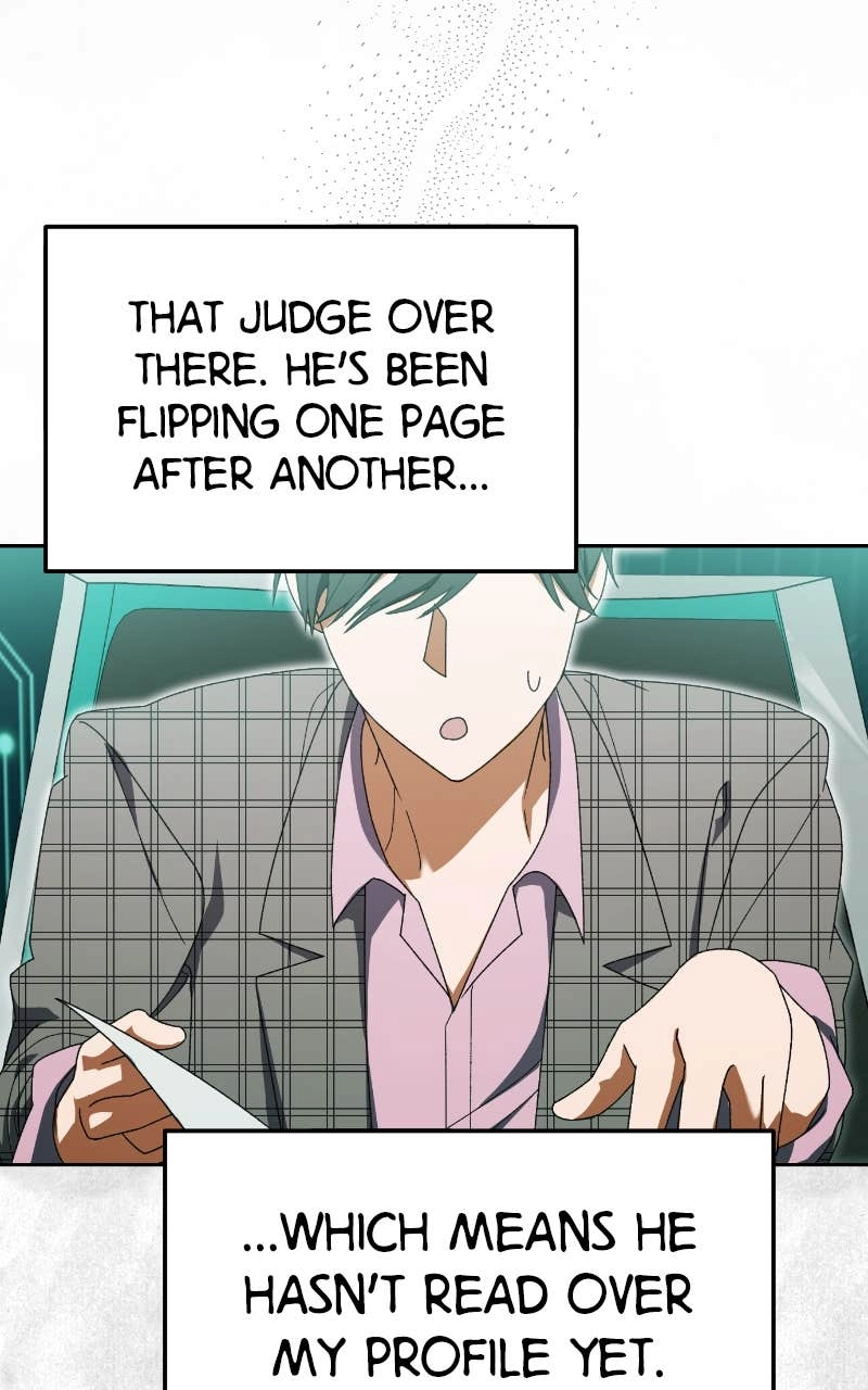 My Comeback as the Youngest Member Chapter 4 - Page 53