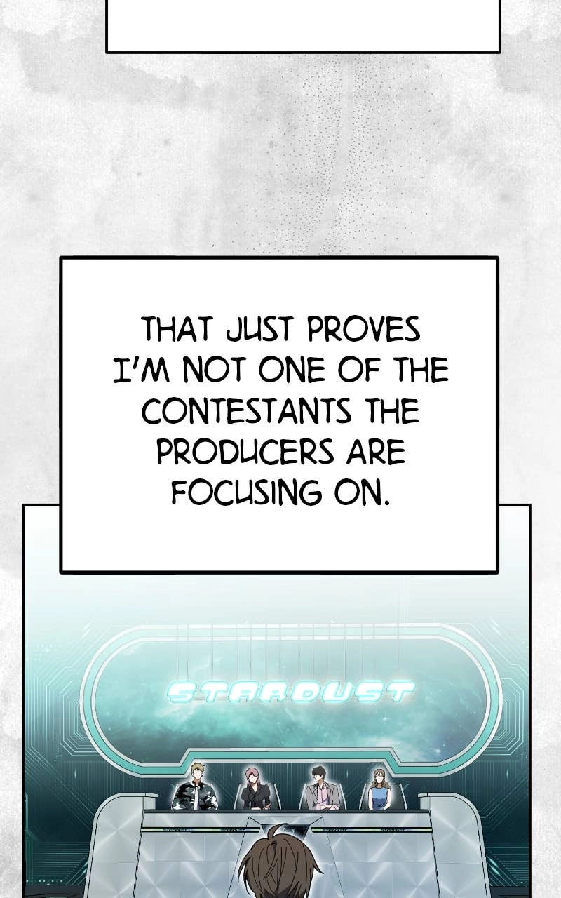 My Comeback as the Youngest Member Chapter 4 - Page 54