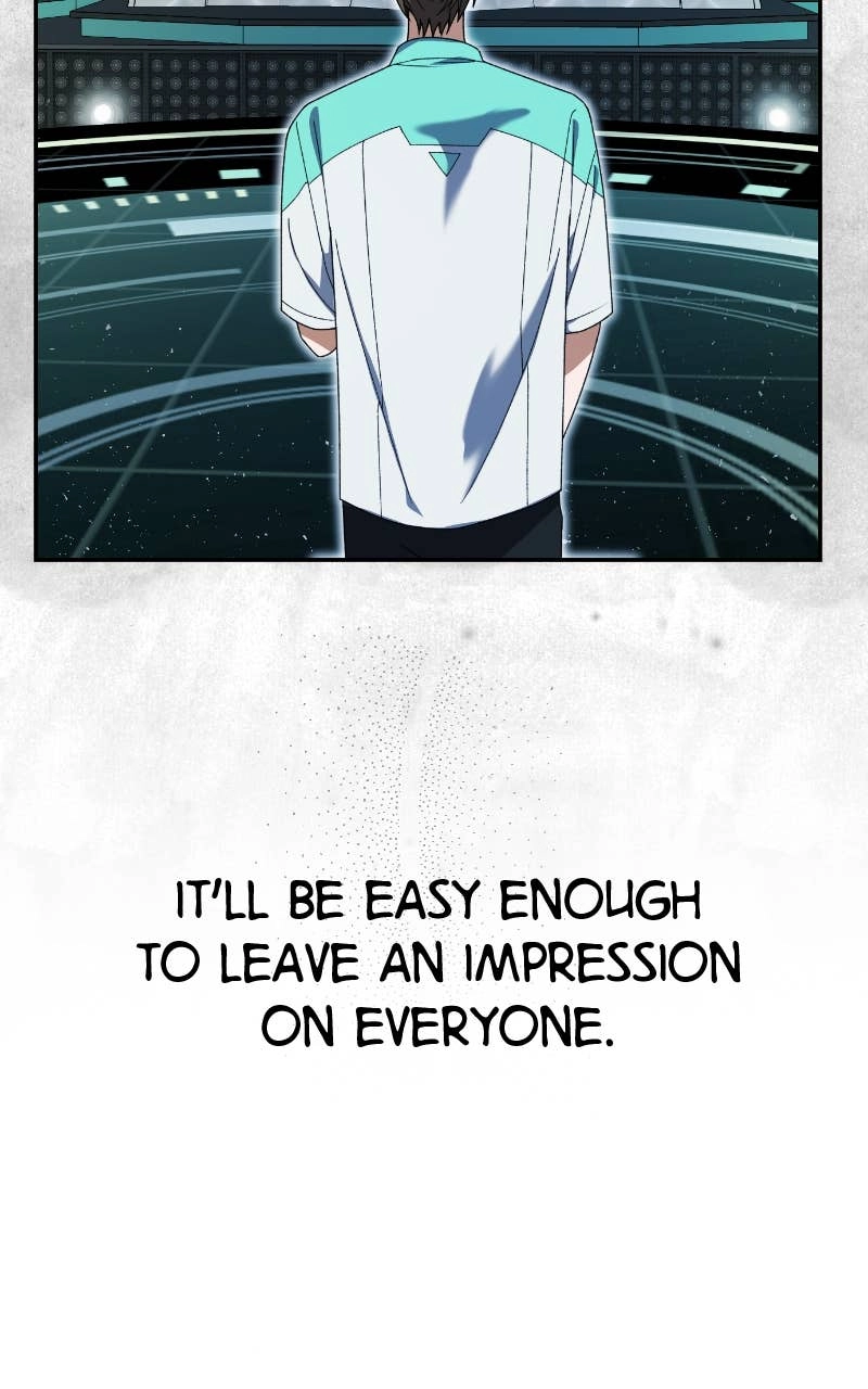 My Comeback as the Youngest Member Chapter 4 - Page 55