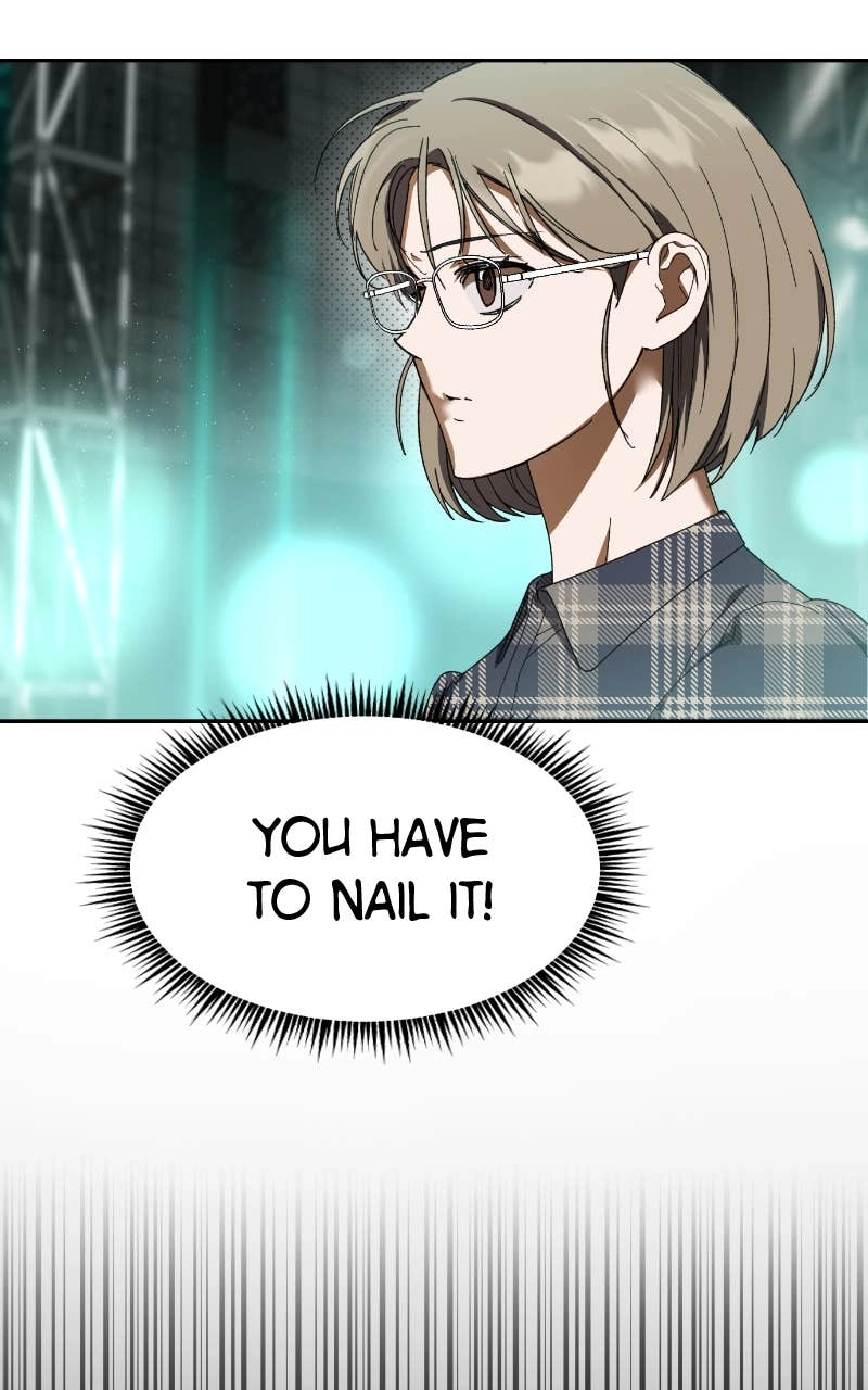 My Comeback as the Youngest Member Chapter 4 - Page 59