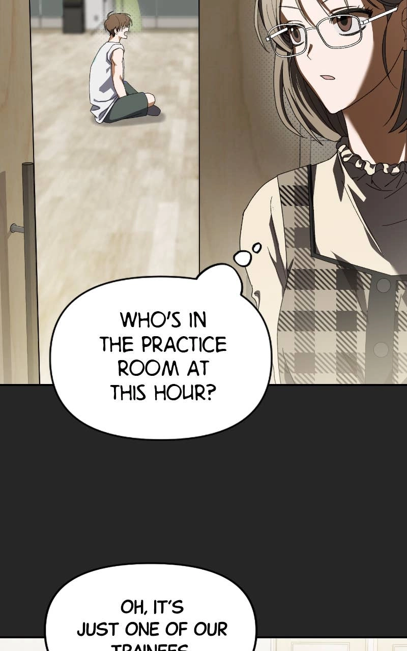 My Comeback as the Youngest Member Chapter 4 - Page 62
