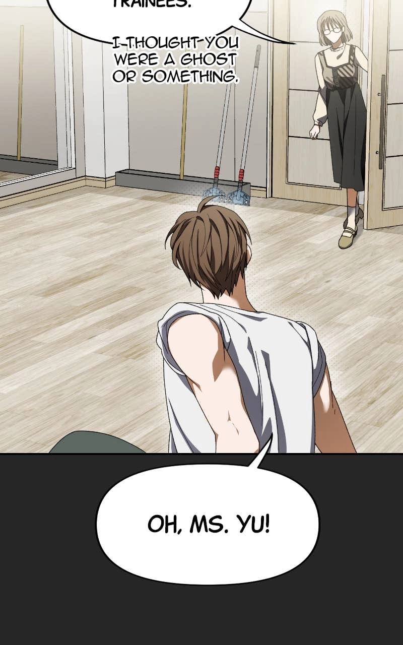 My Comeback as the Youngest Member Chapter 4 - Page 63