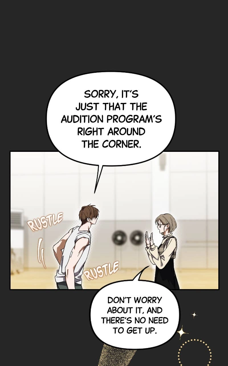 My Comeback as the Youngest Member Chapter 4 - Page 64