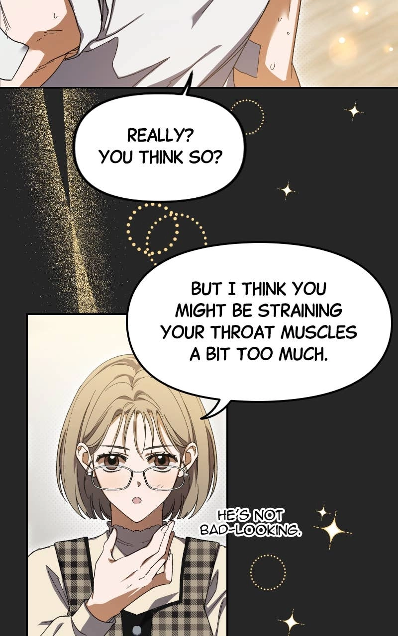 My Comeback as the Youngest Member Chapter 4 - Page 66