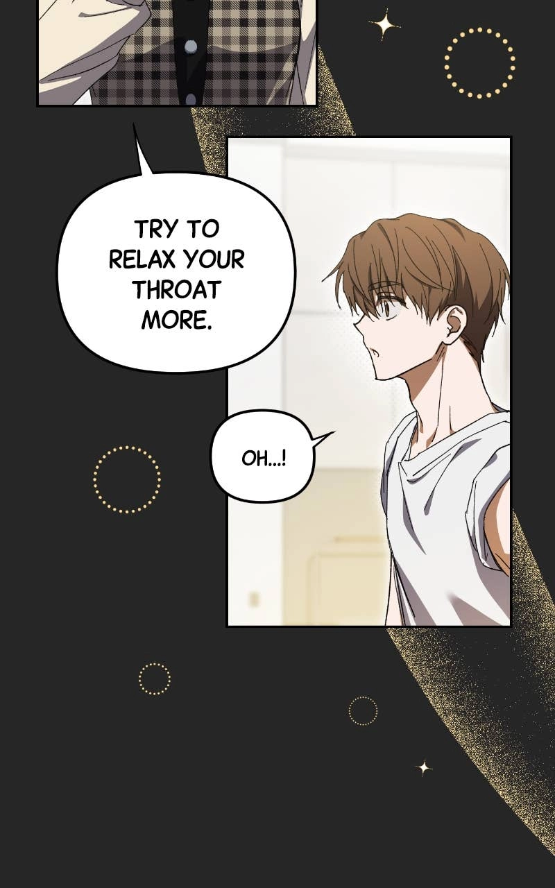 My Comeback as the Youngest Member Chapter 4 - Page 67