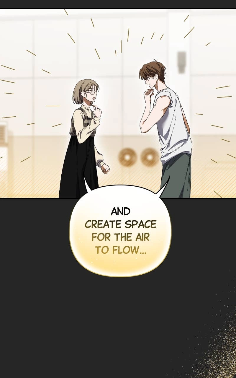 My Comeback as the Youngest Member Chapter 4 - Page 68