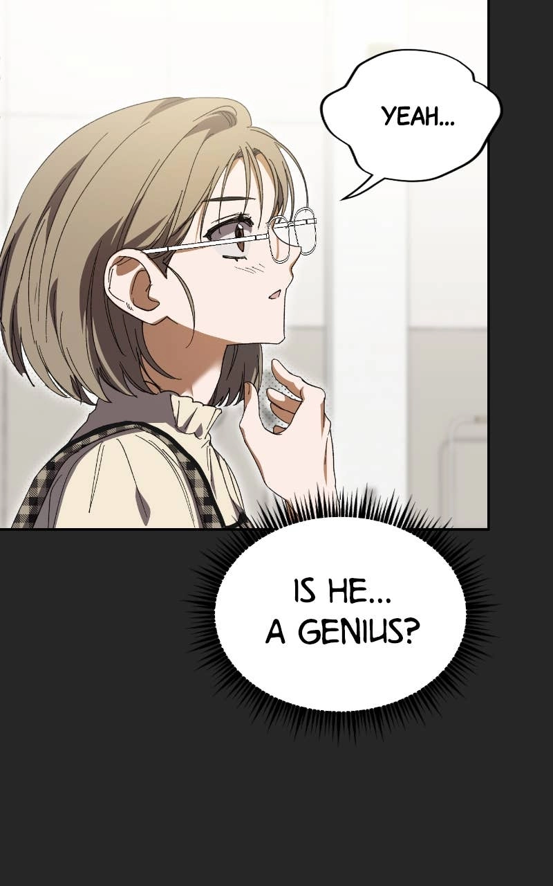 My Comeback as the Youngest Member Chapter 4 - Page 70
