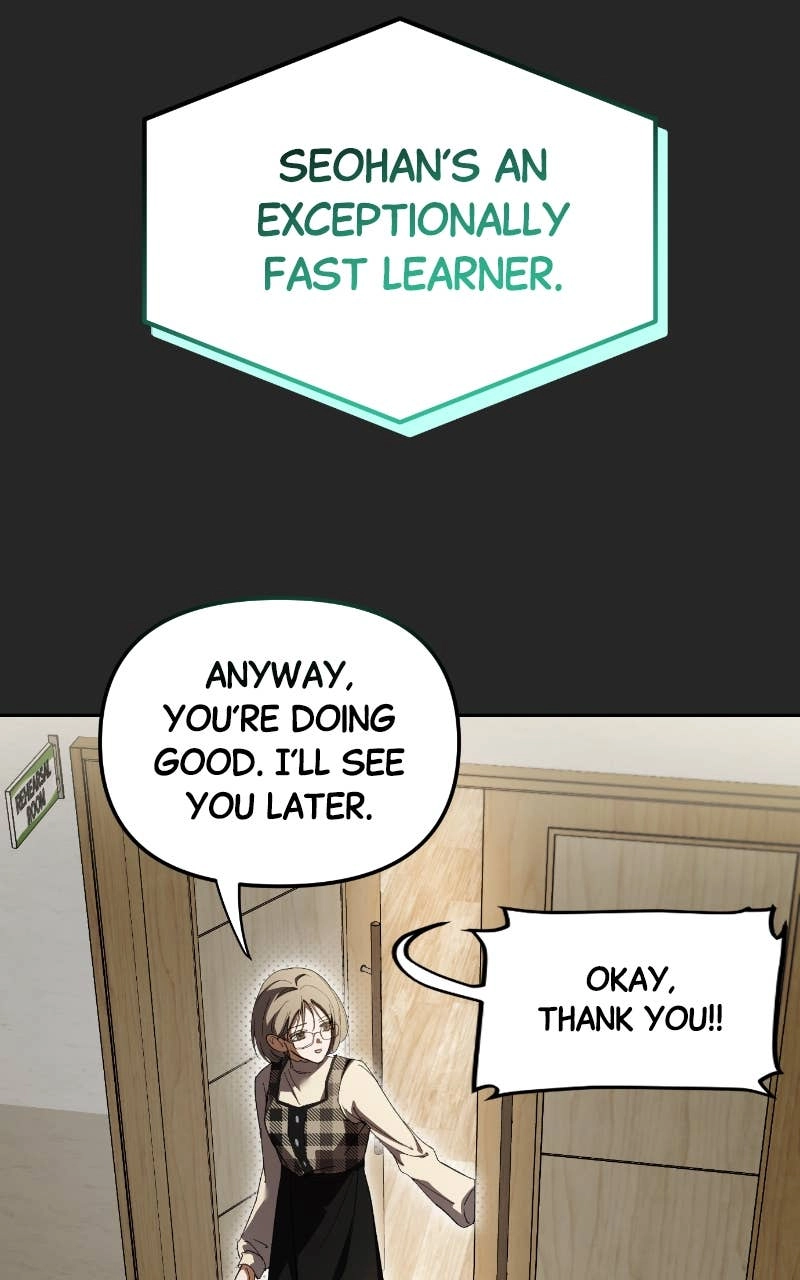 My Comeback as the Youngest Member Chapter 4 - Page 71