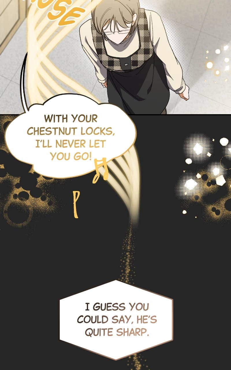 My Comeback as the Youngest Member Chapter 4 - Page 73