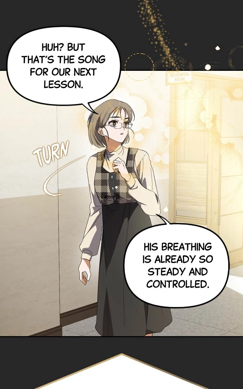My Comeback as the Youngest Member Chapter 4 - Page 74