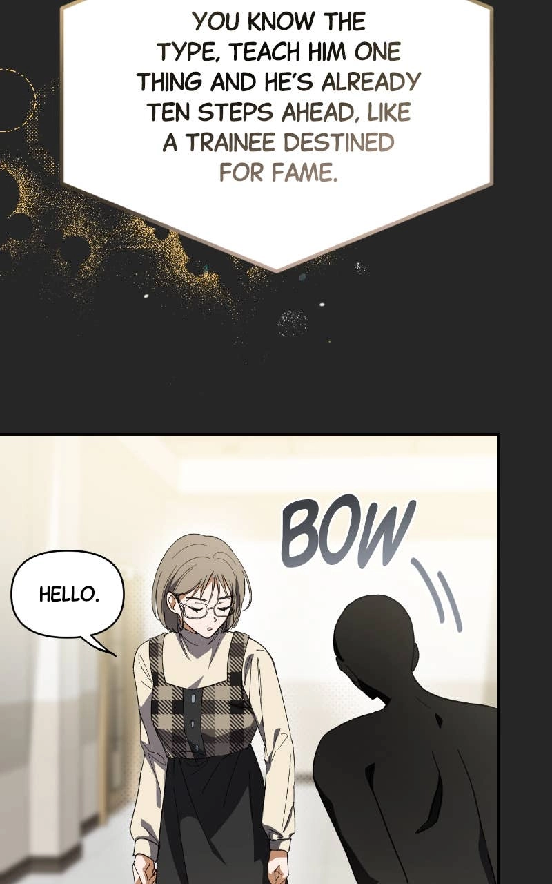 My Comeback as the Youngest Member Chapter 4 - Page 75