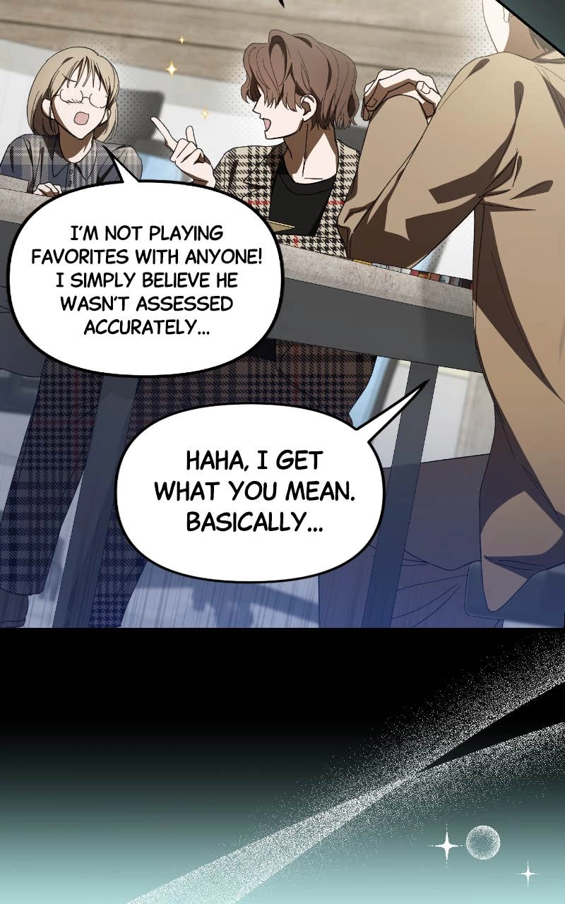 My Comeback as the Youngest Member Chapter 4 - Page 78