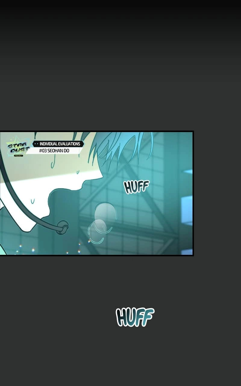My Comeback as the Youngest Member Chapter 4 - Page 81