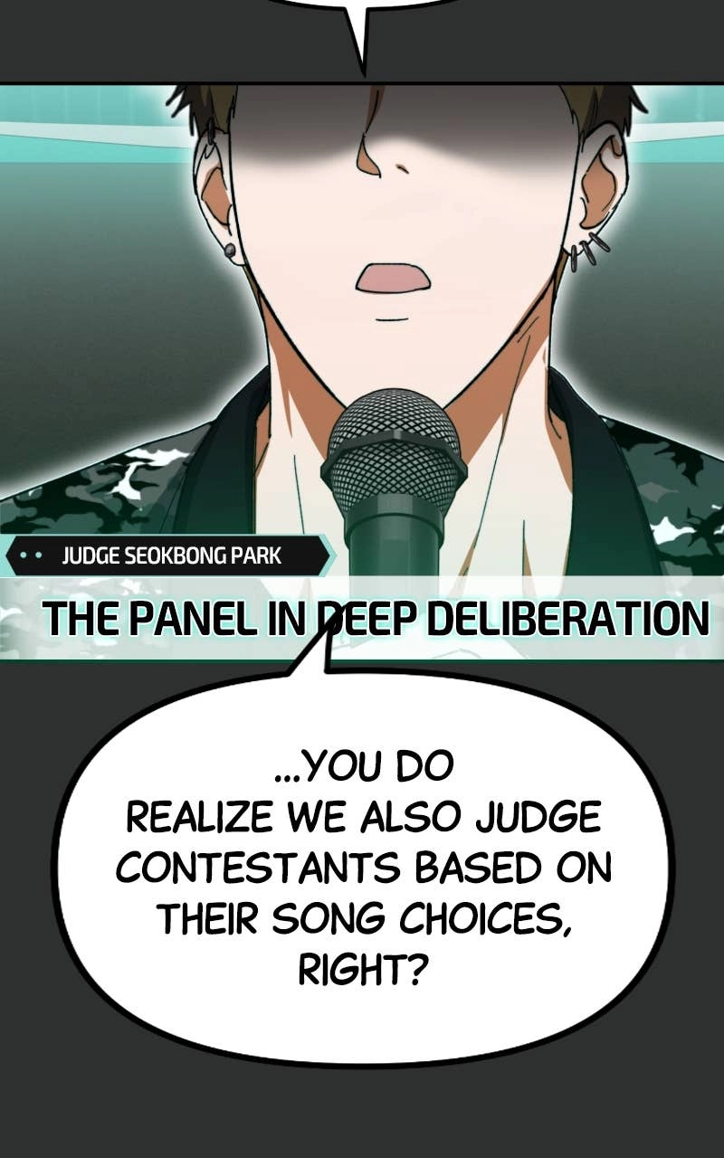 My Comeback as the Youngest Member Chapter 4 - Page 84