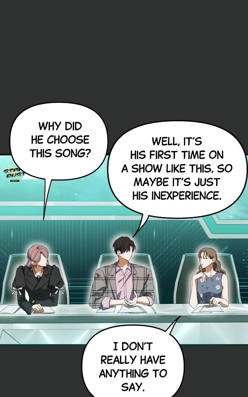 My Comeback as the Youngest Member Chapter 4 - Page 85